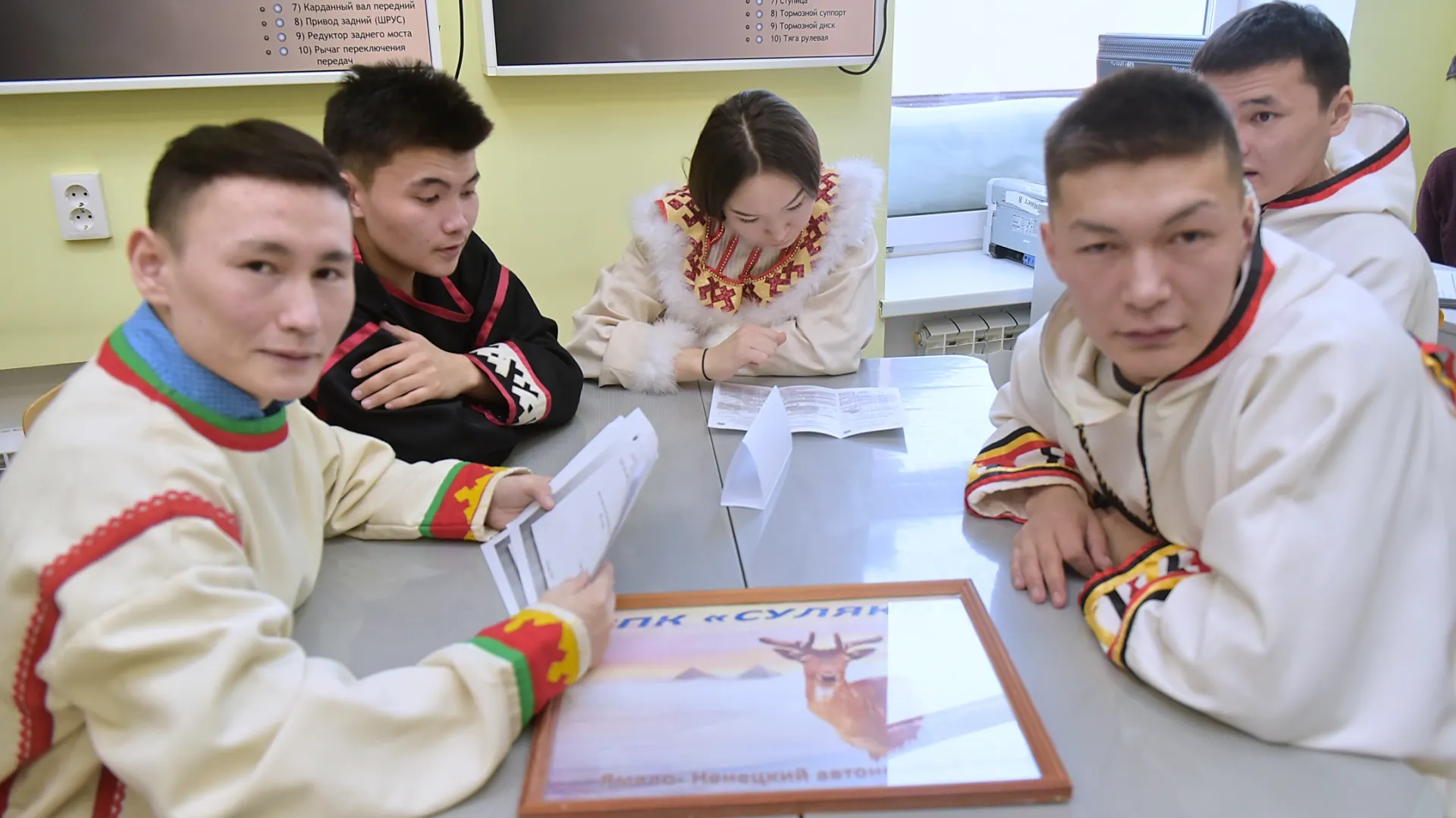 Фото: Андрей Ткачев/"Ямал-Медиа"