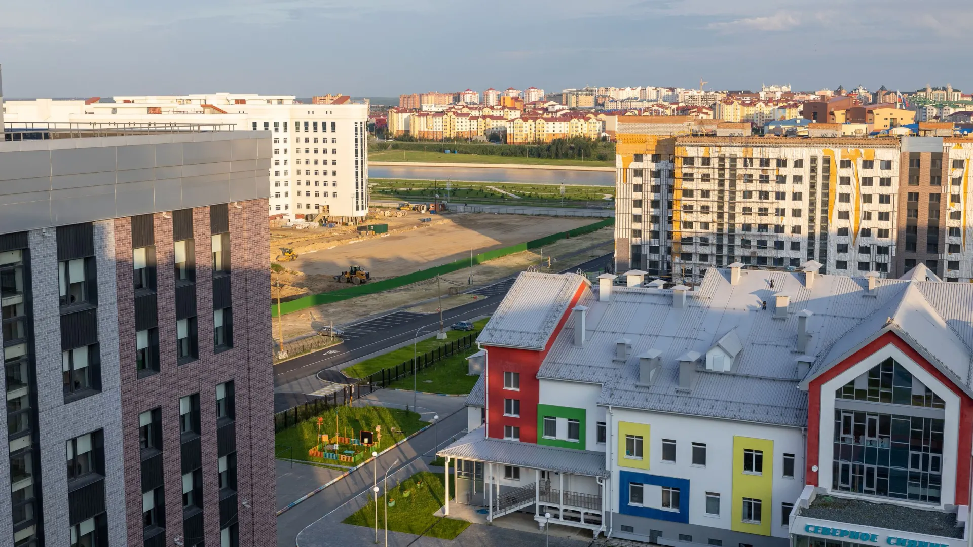 Фото: Федор Воронов / «Ямал-Медиа»