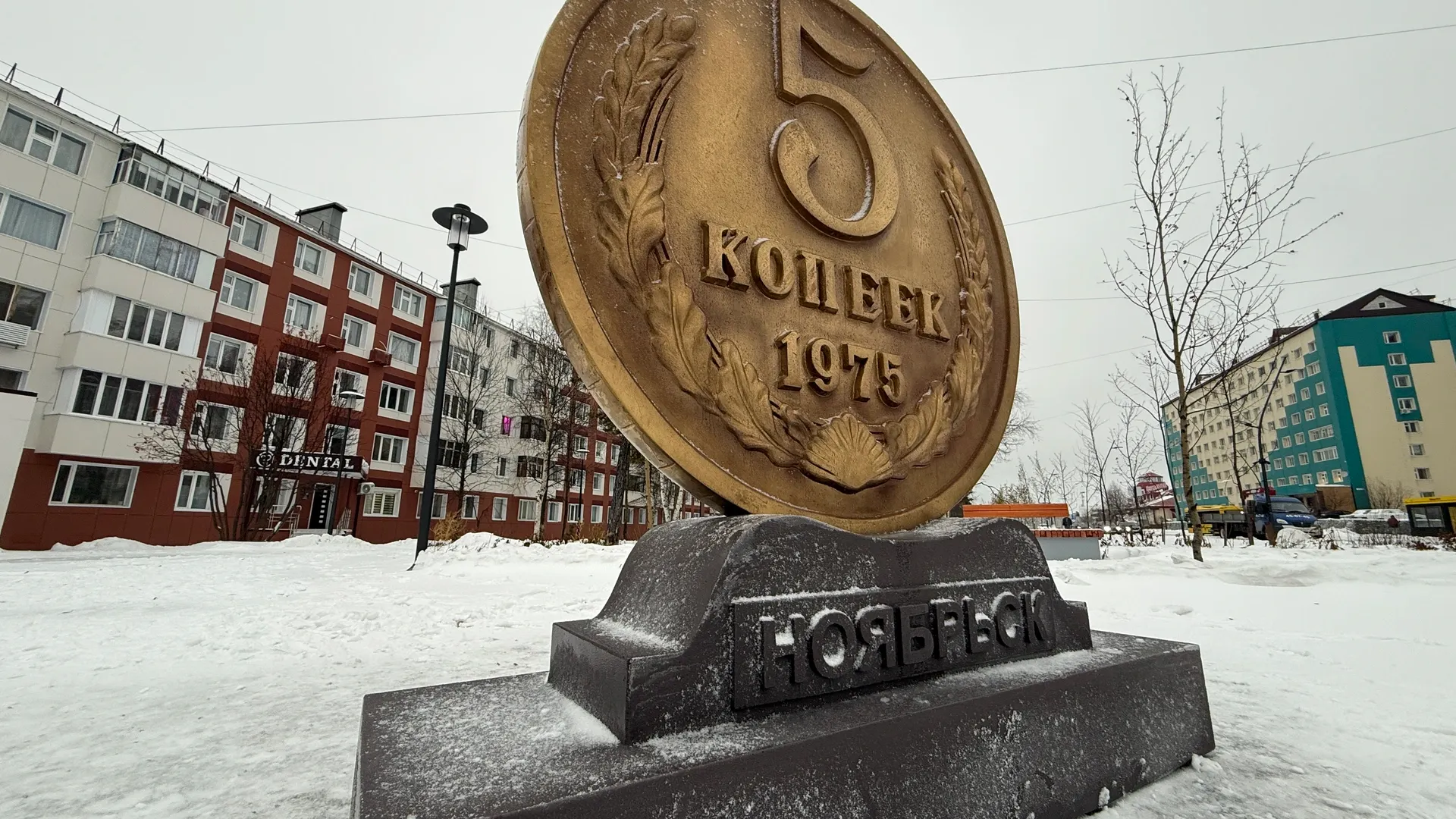 Фото: Ольга Климова / «Ямал-Медиа»