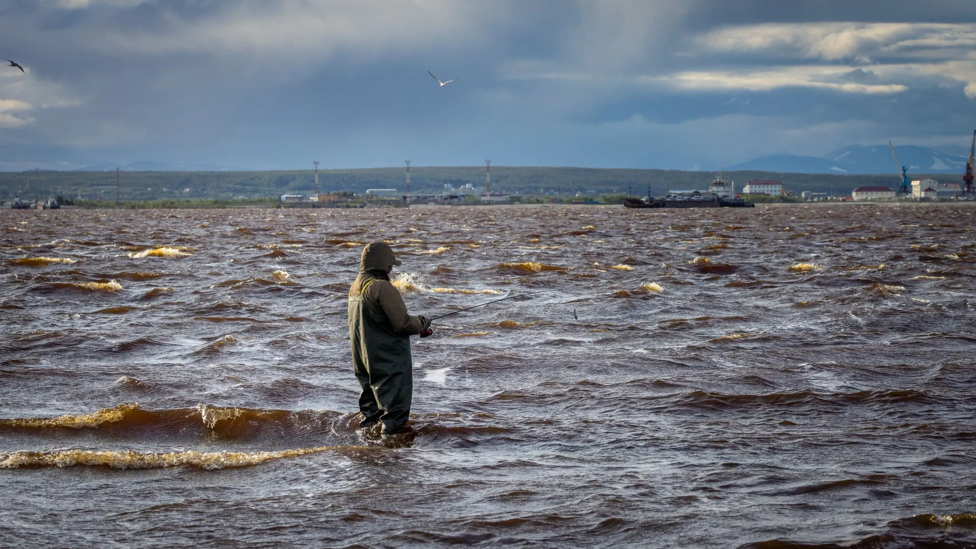 Фото: Федор Воронов / «Ямал-Медиа»