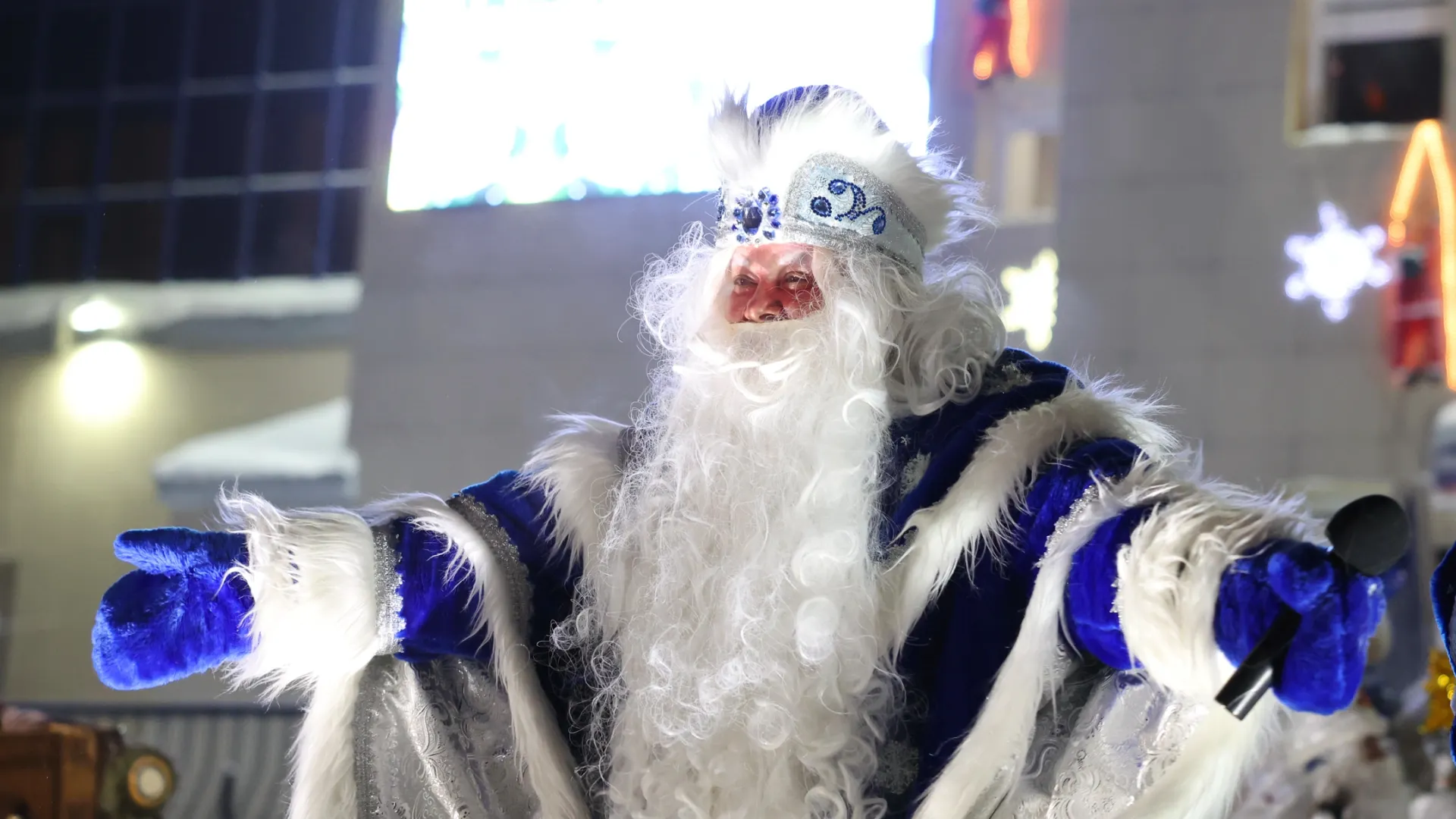 Фото: Андрей Ткачев / «Ямал-Медиа»