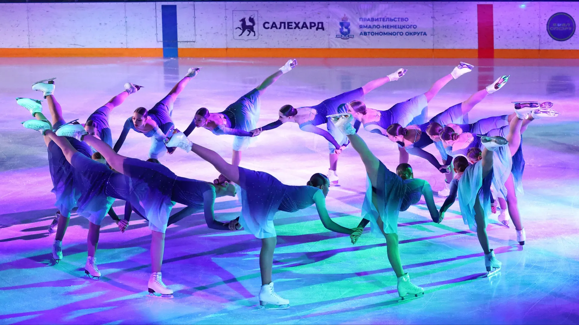 Фото: Андрей Ткачев / «Ямал-Медиа»