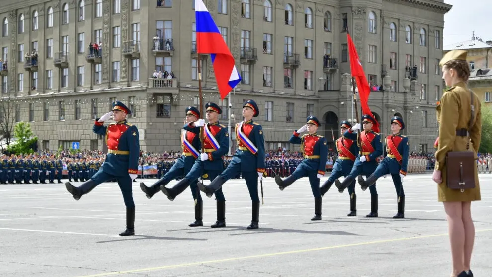 Фото Андрея Ткачева