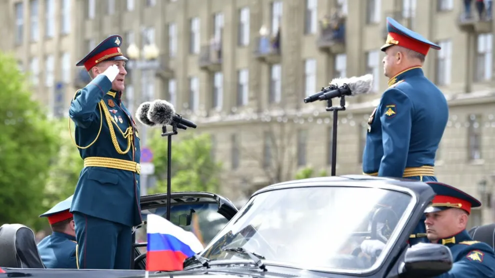 Фото Андрея Ткачева