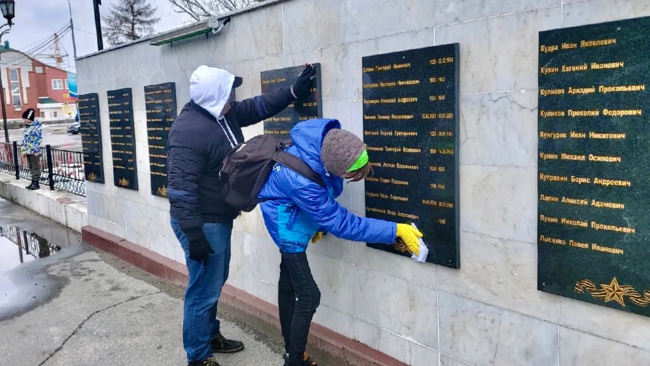 Фото: администрация Пуровского района