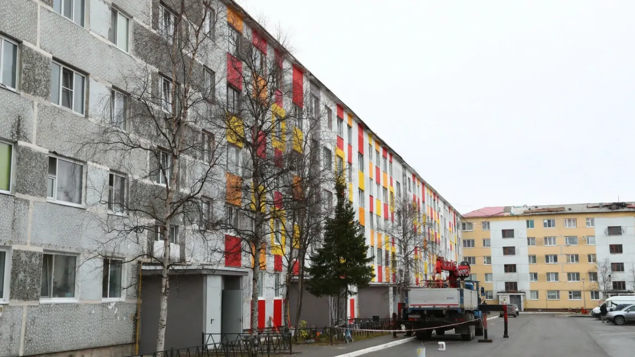 Фото из аккаунта Дмитрия Жаромских «ВКонтакте»