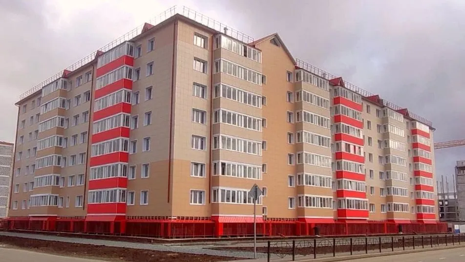 Фото администрации Лабытнанги «ВКонтакте»