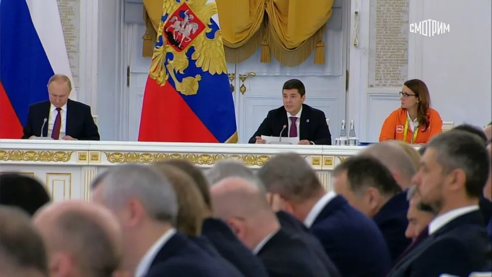 Фото: кадр видео smotrim.ru/live