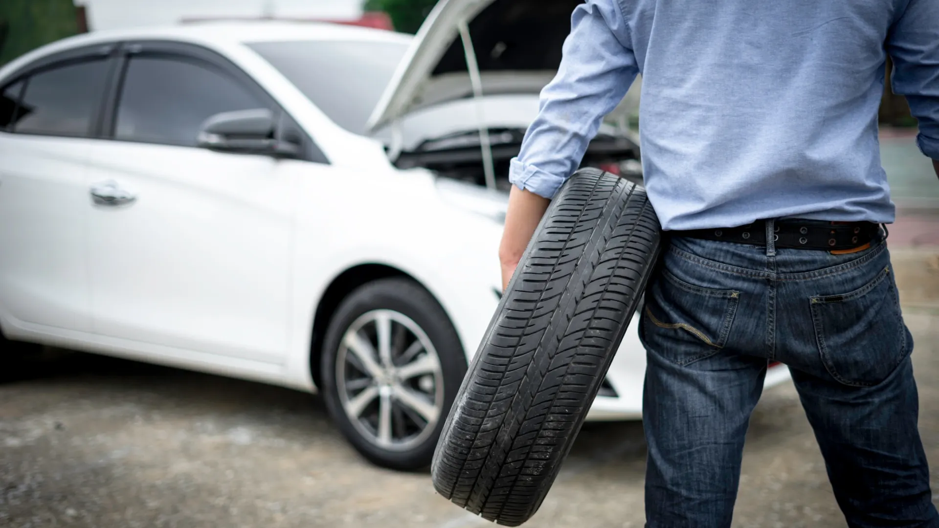 Фото: CrizzyStudio/Shutterstock/Fotodom