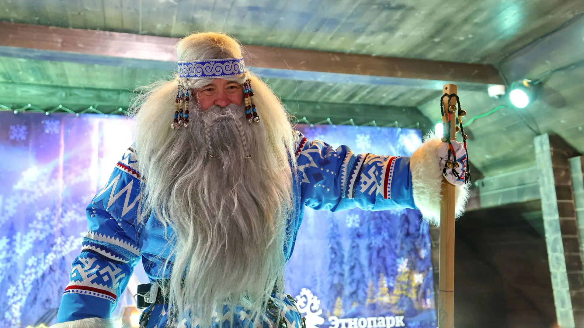 Фото: Андрей Ткачев / «Ямал-Медиа»