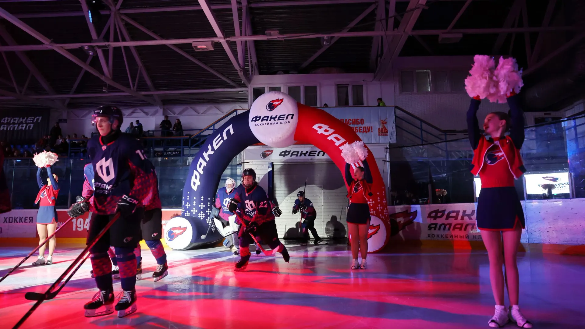 Фото: Андрей Ткачев / «Ямал-Медиа»