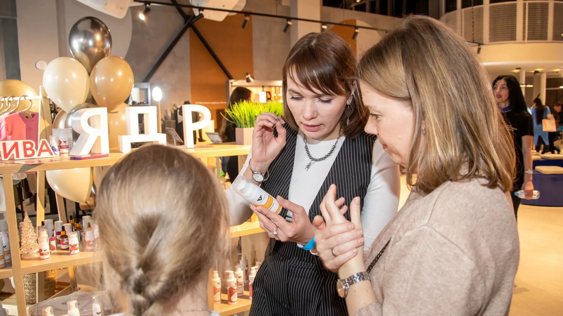 Фото: Юрий Здебский / «Ямал-Медиа»