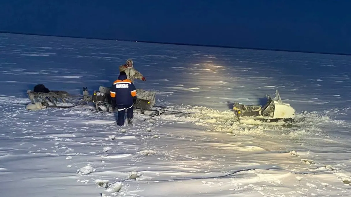 Фото предоставлено «Ямалспасом»
