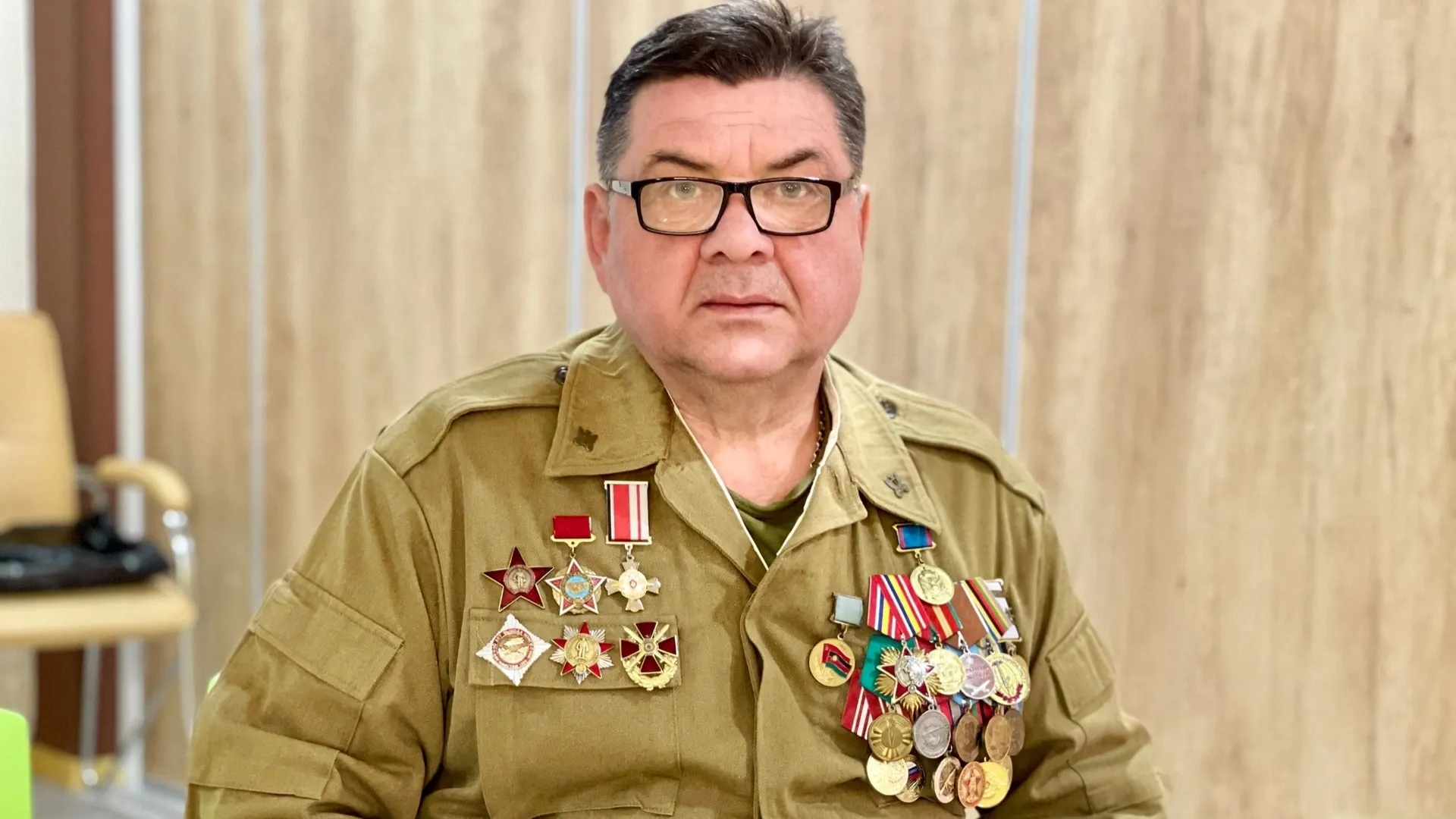 Фото: предоставлено Национальной библиотекой ЯНАО