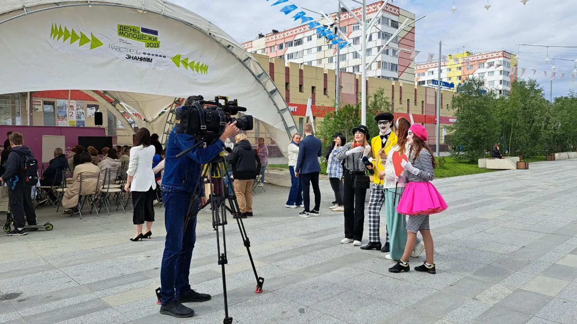 Фото: «Ямал-Медиа»
