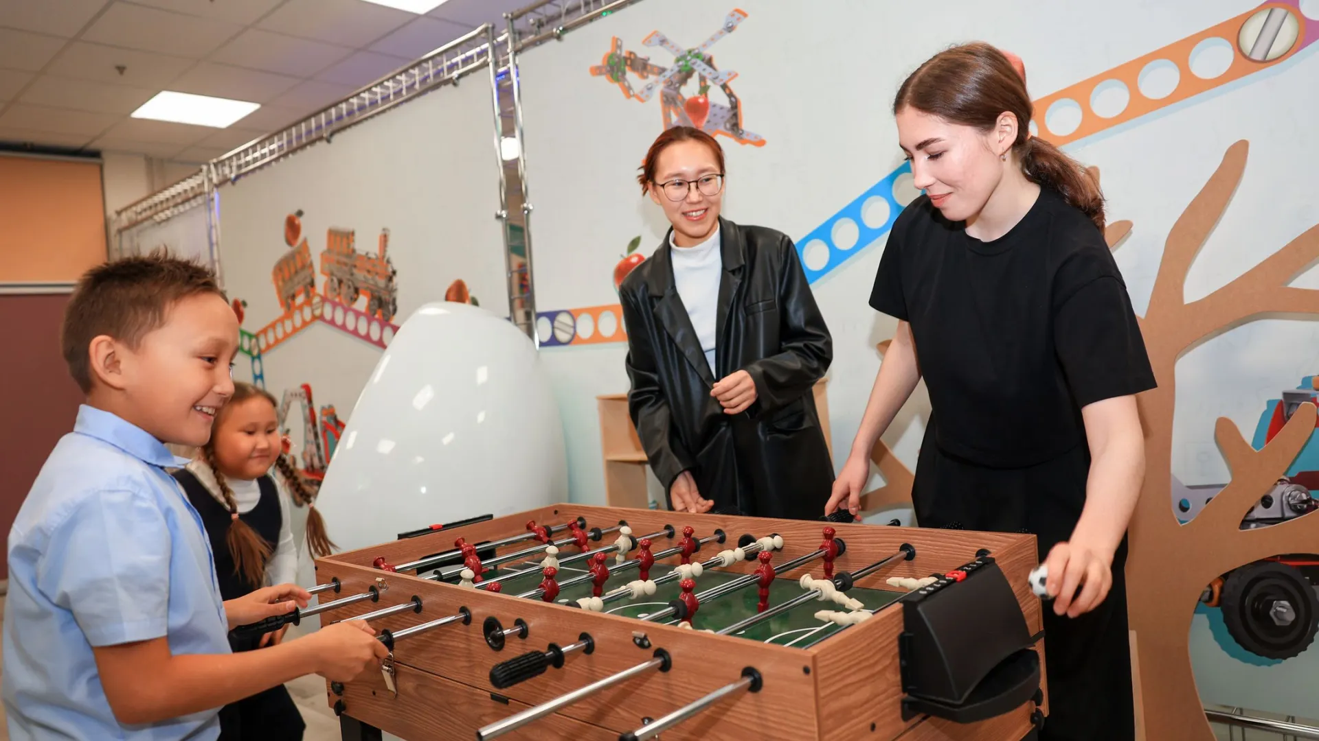 Фото: Юлия Чудинова / «Ямал-Медиа»