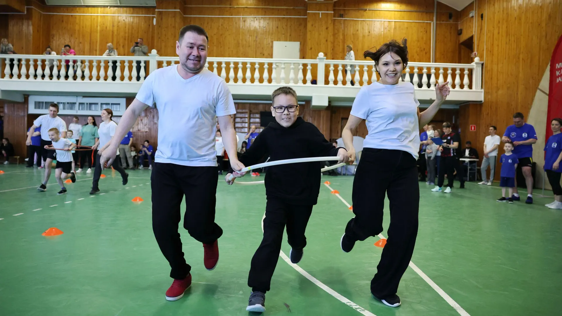 Фото: Андрей Ткачев / «Ямал-Медиа»