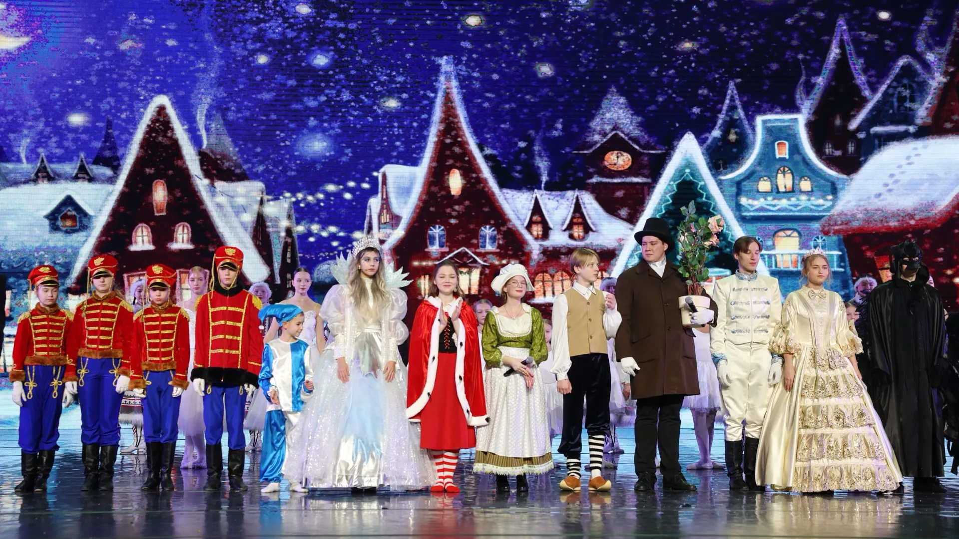 Фото: Андрей Ткачев / «Ямал-Медиа»