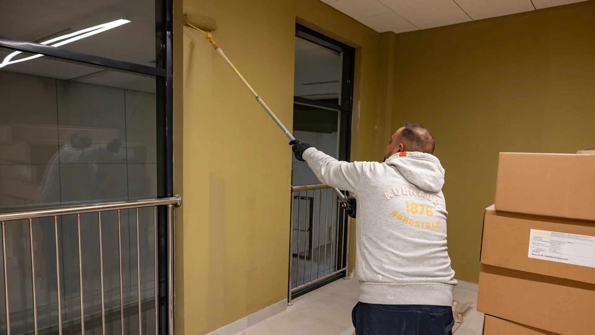 Фото: Юрий Здебский / «Ямал-Медиа»