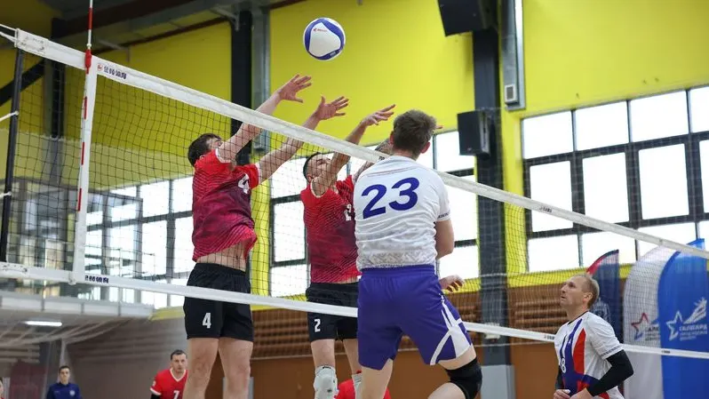 Фото: Андрей Ткачев / «Ямал-Медиа»