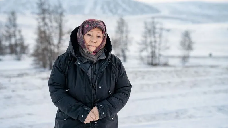 Фото: Сергей Зубков / «Ямал-Медиа»