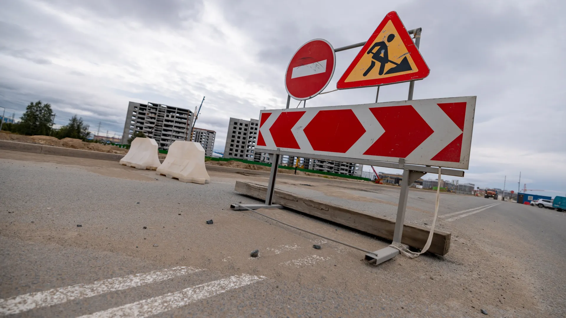 Фото: Сергей Зубков / «Ямал-Медиа»