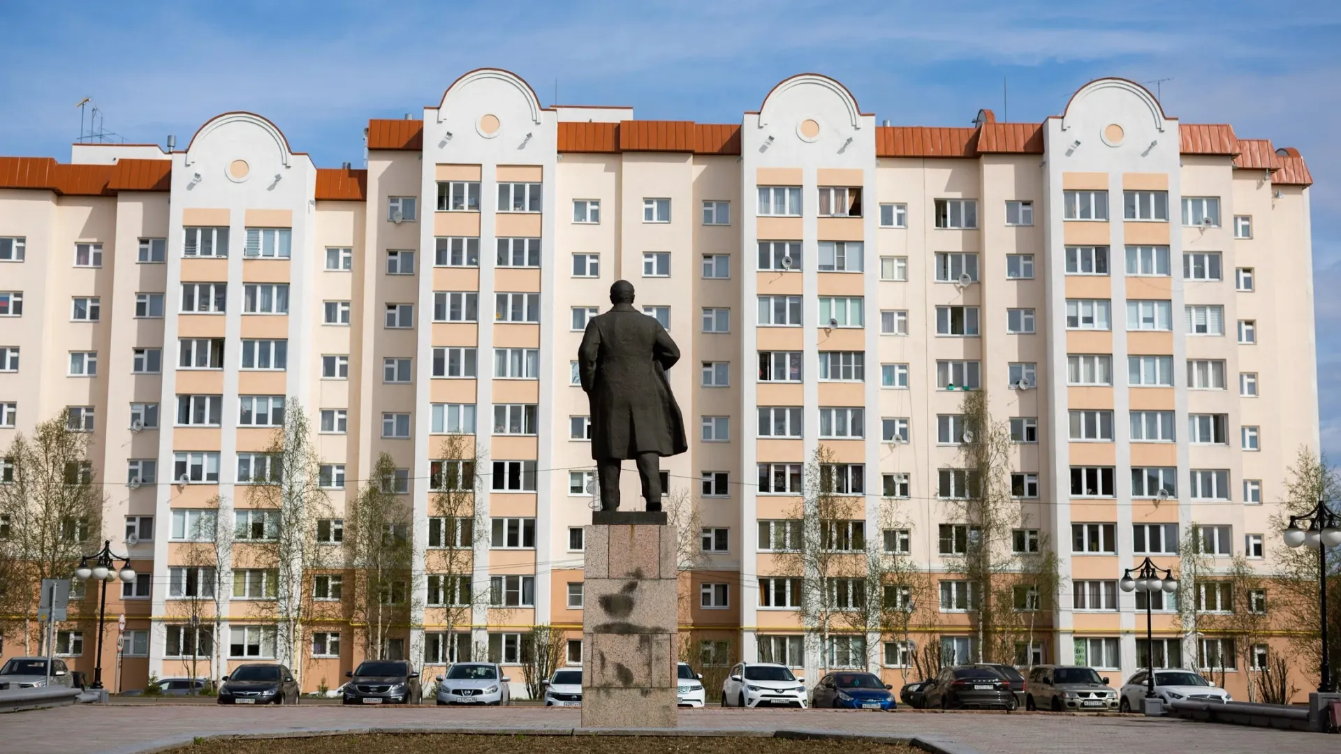 Фото: Юлия Чудинова / «Ямал-Медиа»