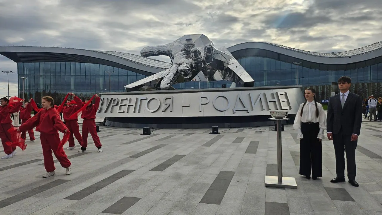Фото: Светлана Лащ / «Ямал-Медиа»