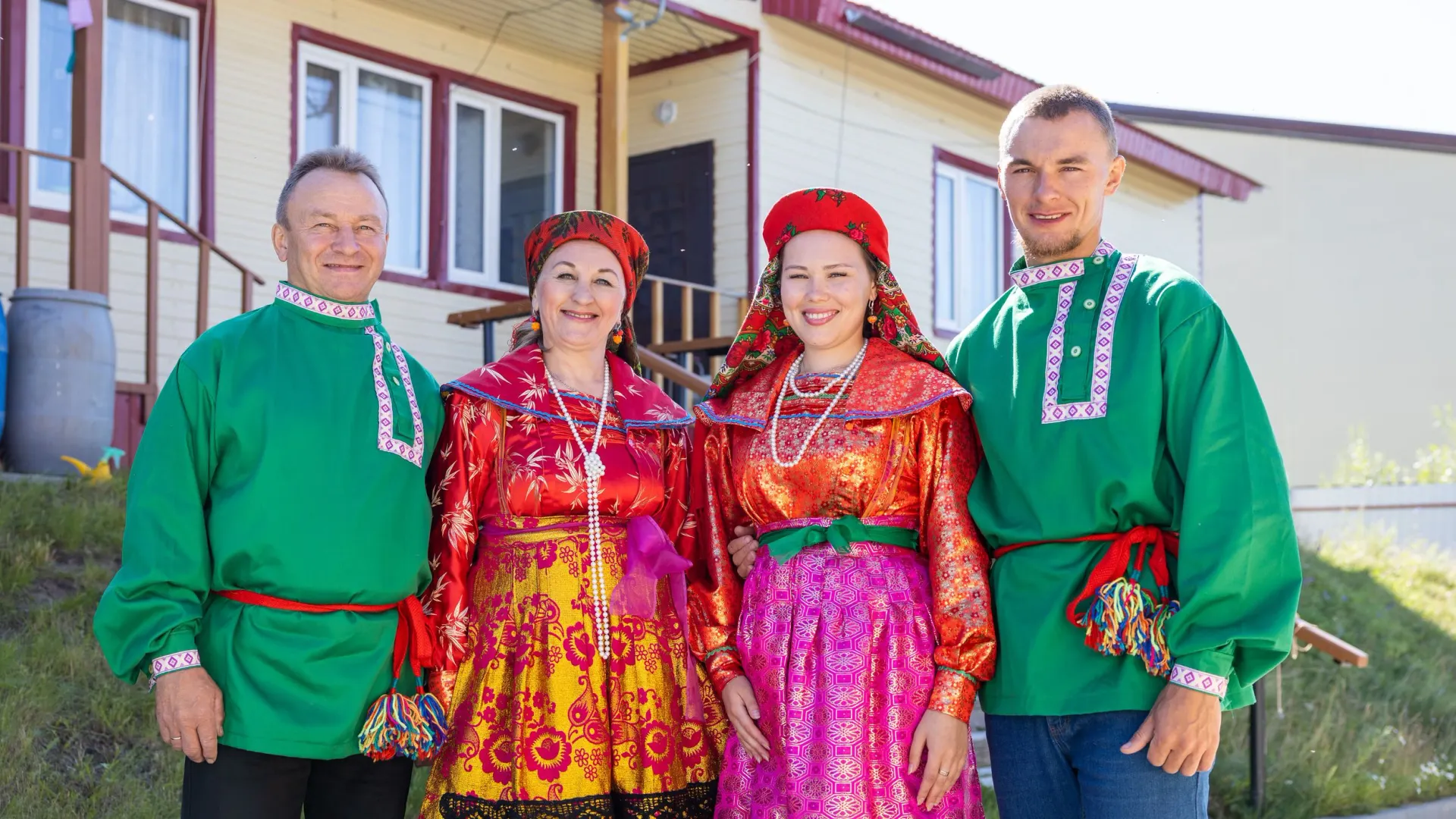 Фото: Федор Воронов / «Ямал-Медиа»