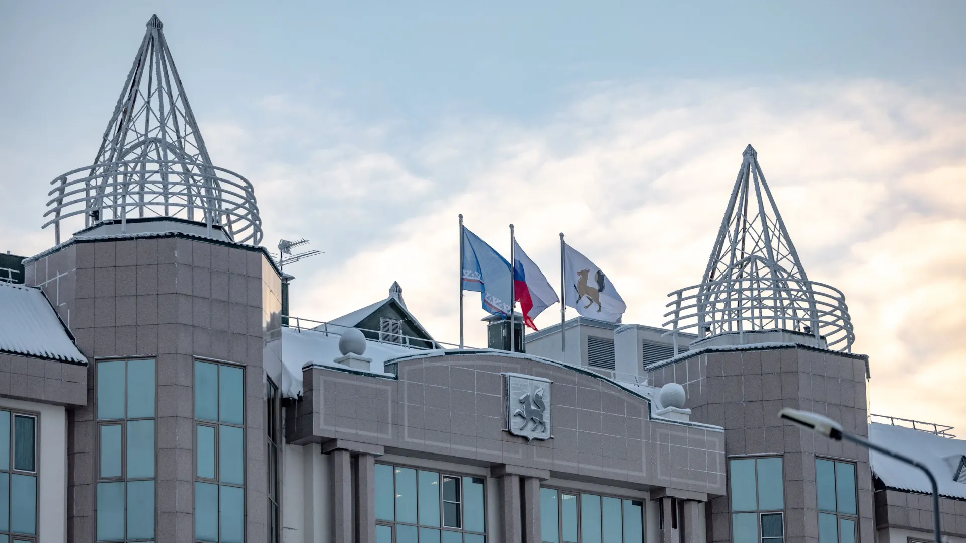 Фото: Сергей Зубков / «Ямал-Медиа»