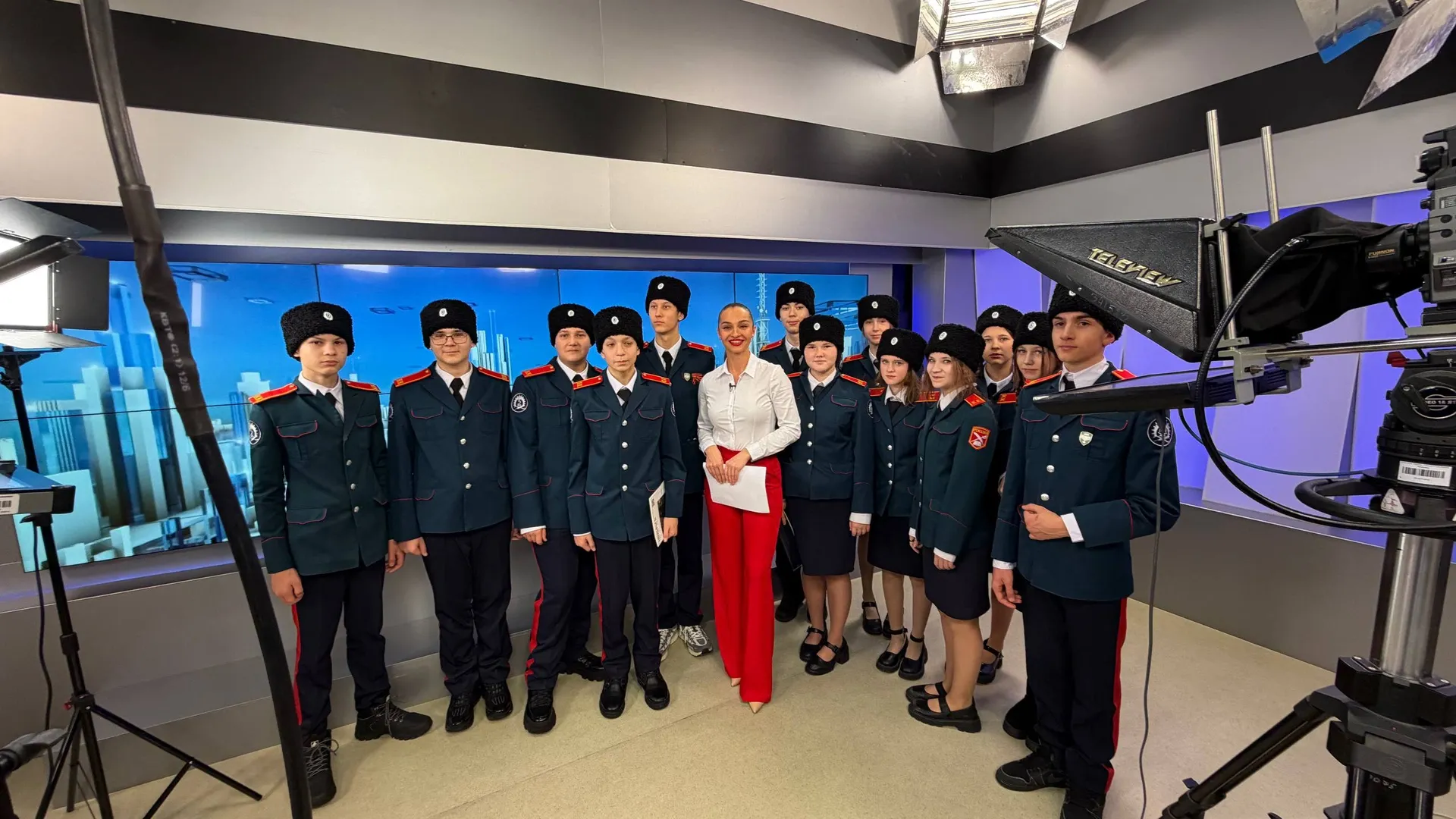 Фото предоставлено пресс-службой ЯНРО «Единая Россия»