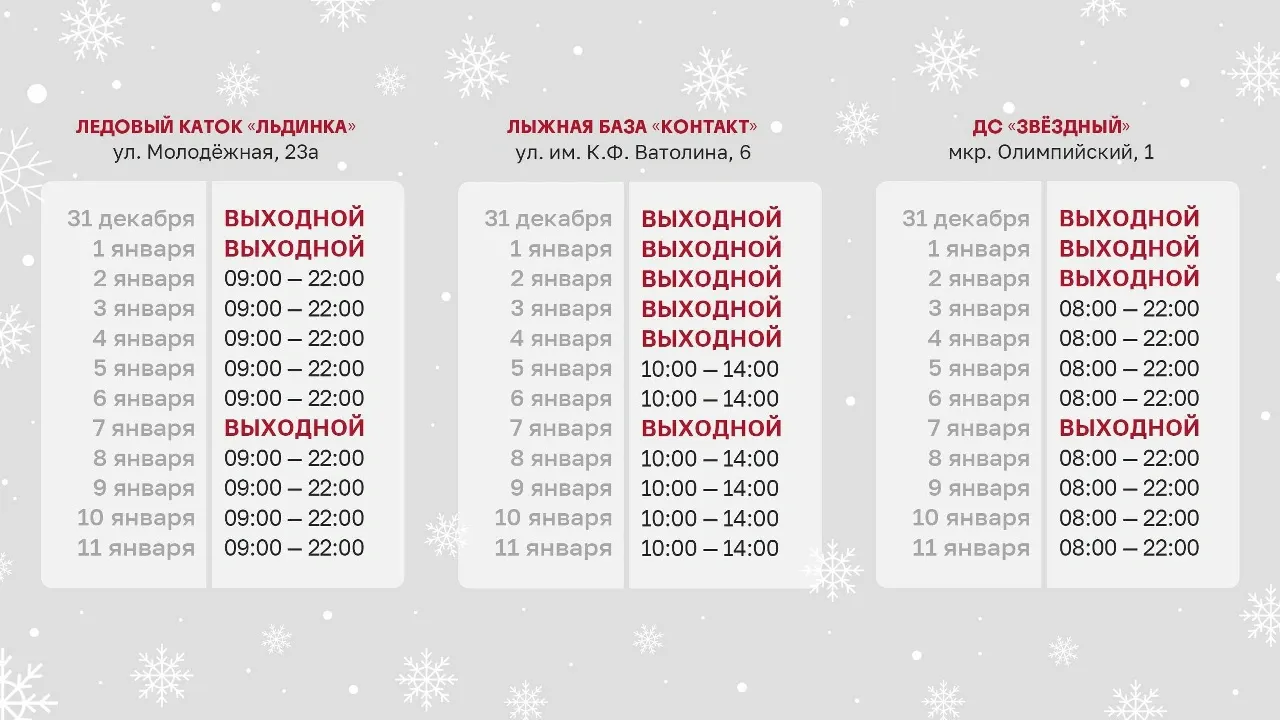 Фото: администрация Нового Уренгоя / vk.com/nuryanaoru