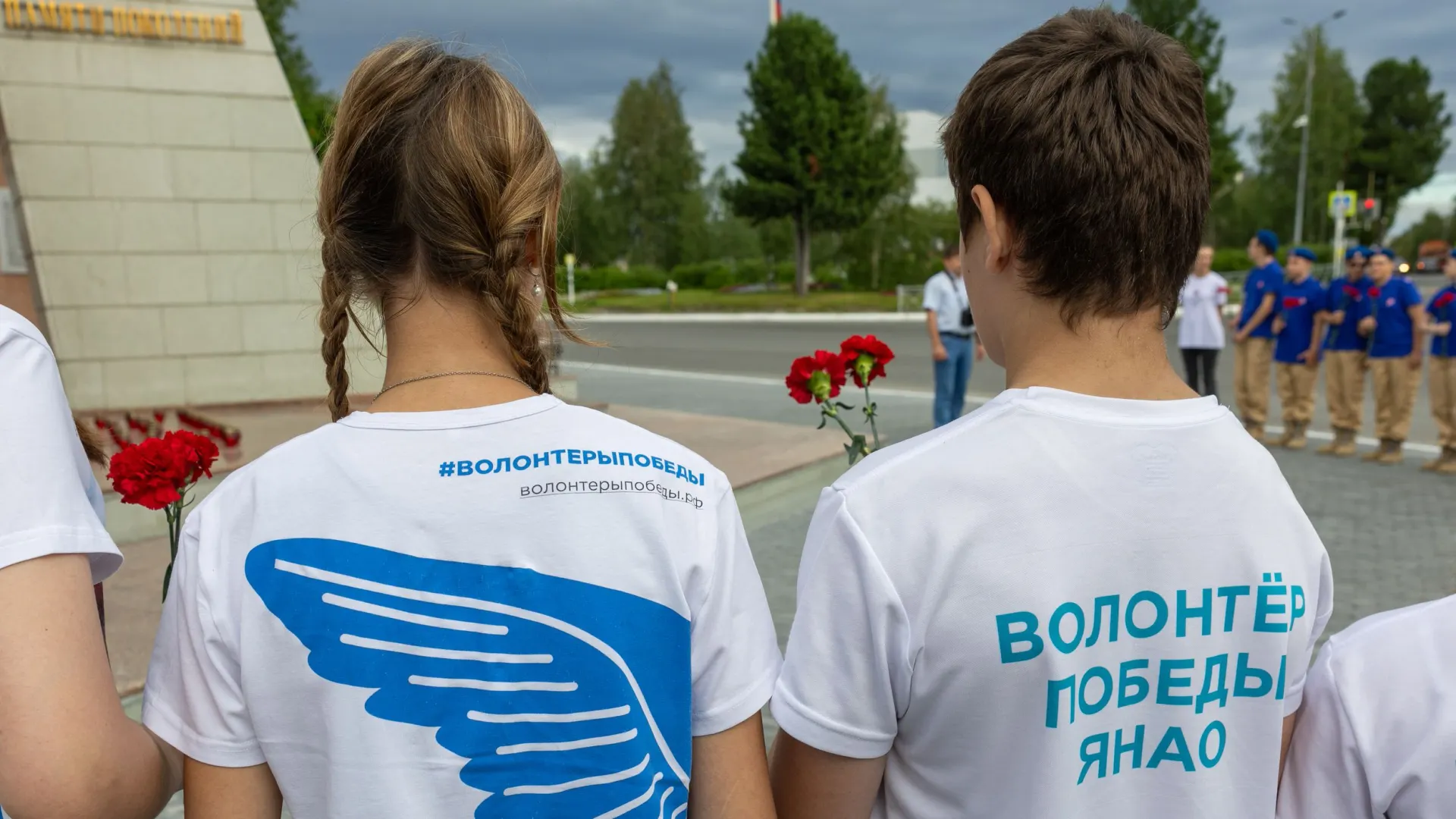 Фото: Александр Чирва / «Ямал-Медиа»