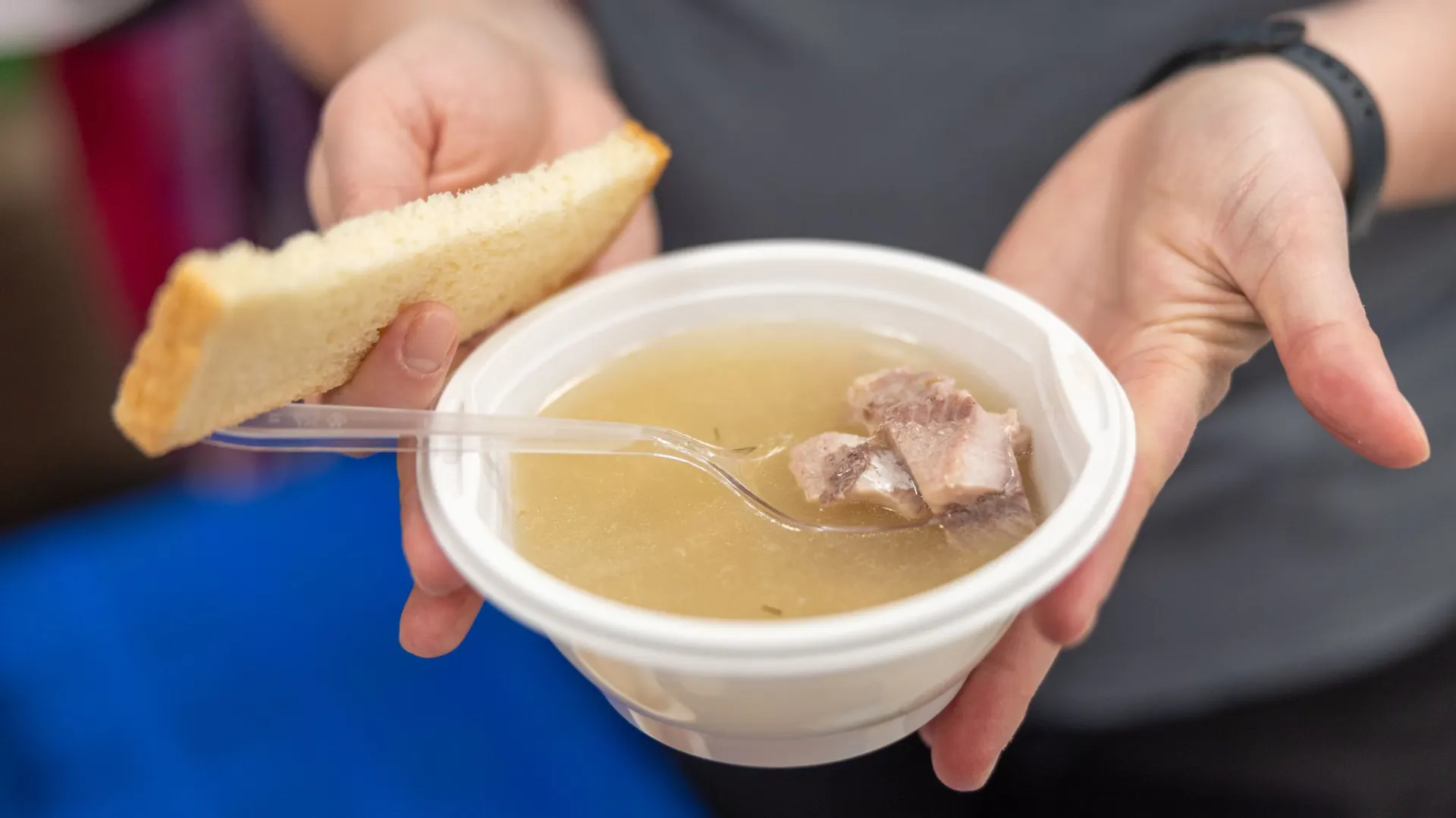 Фото: Александр Чирва / «Ямал-Медиа»