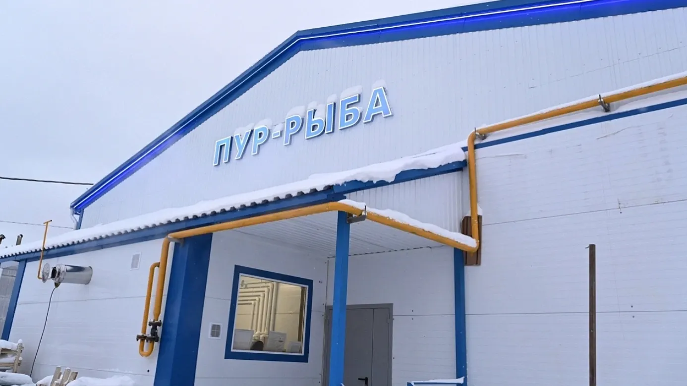 фото предоставлено пресс-службой губернатора ЯНАО
