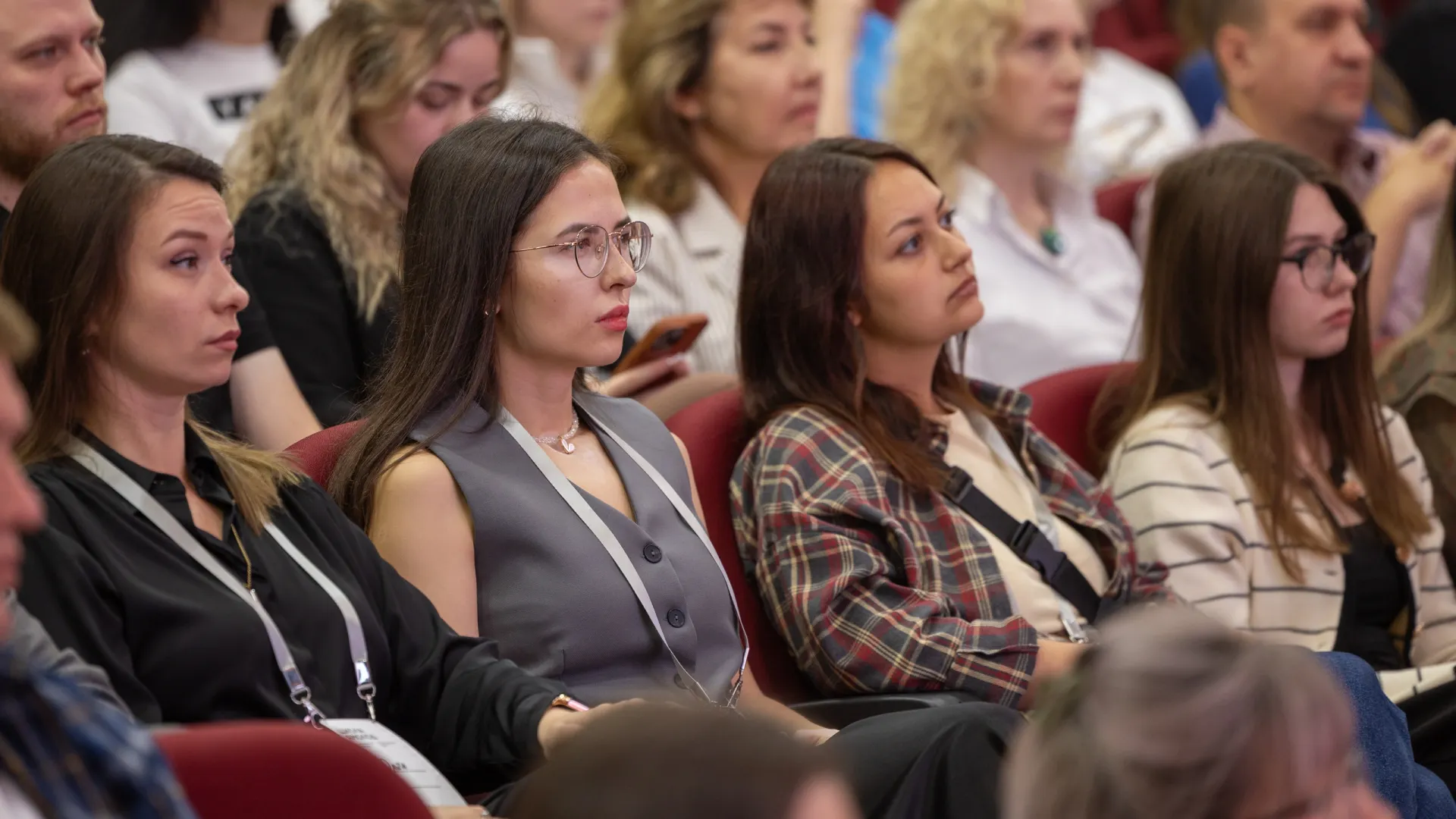 Фото: Александр Чирва / «Ямал-Медиа»