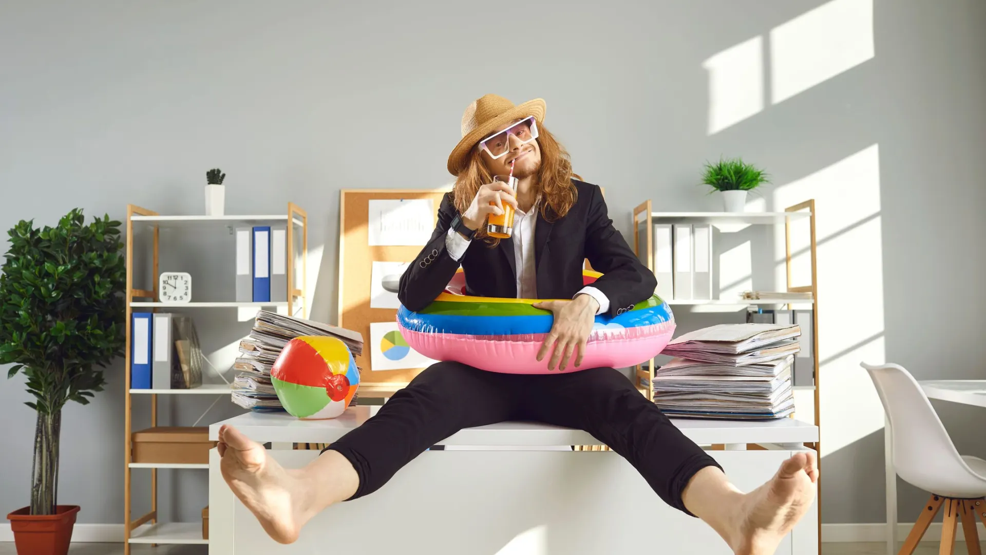 Фото: Studio Romantic / Shutterstock / Fotodom