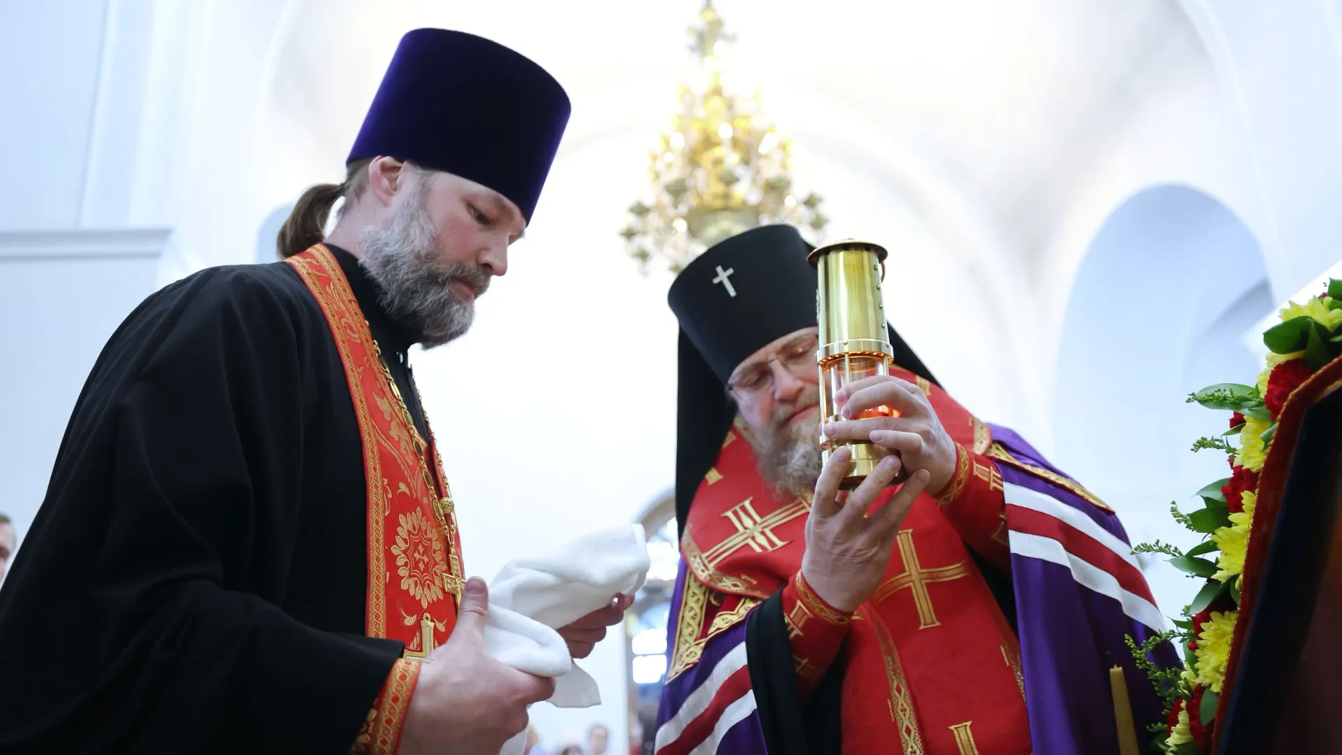 Фото: Андрей Ткачев / «Ямал-Медиа»