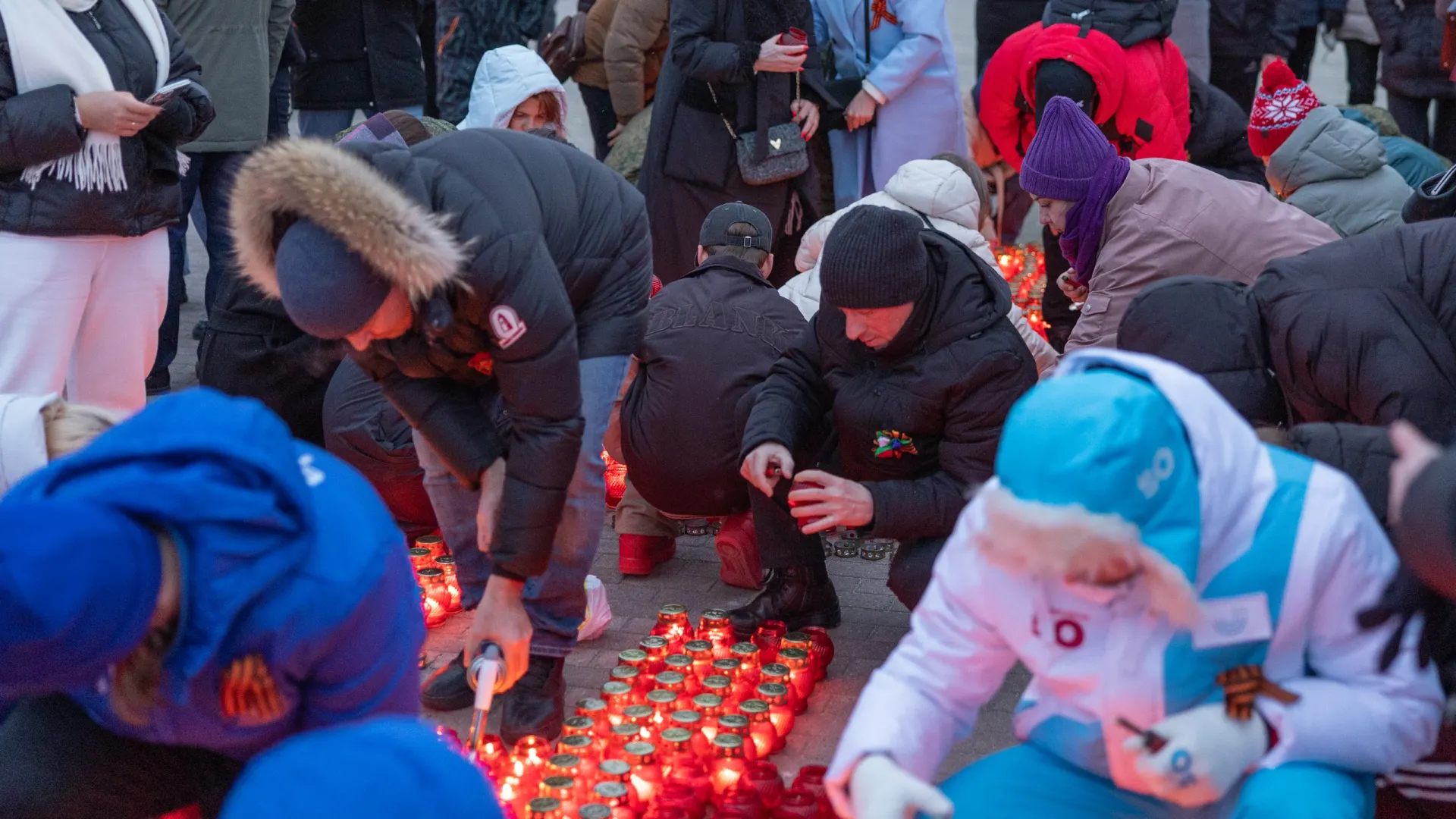Фото: Александр Чирва / «Ямал-Медиа»