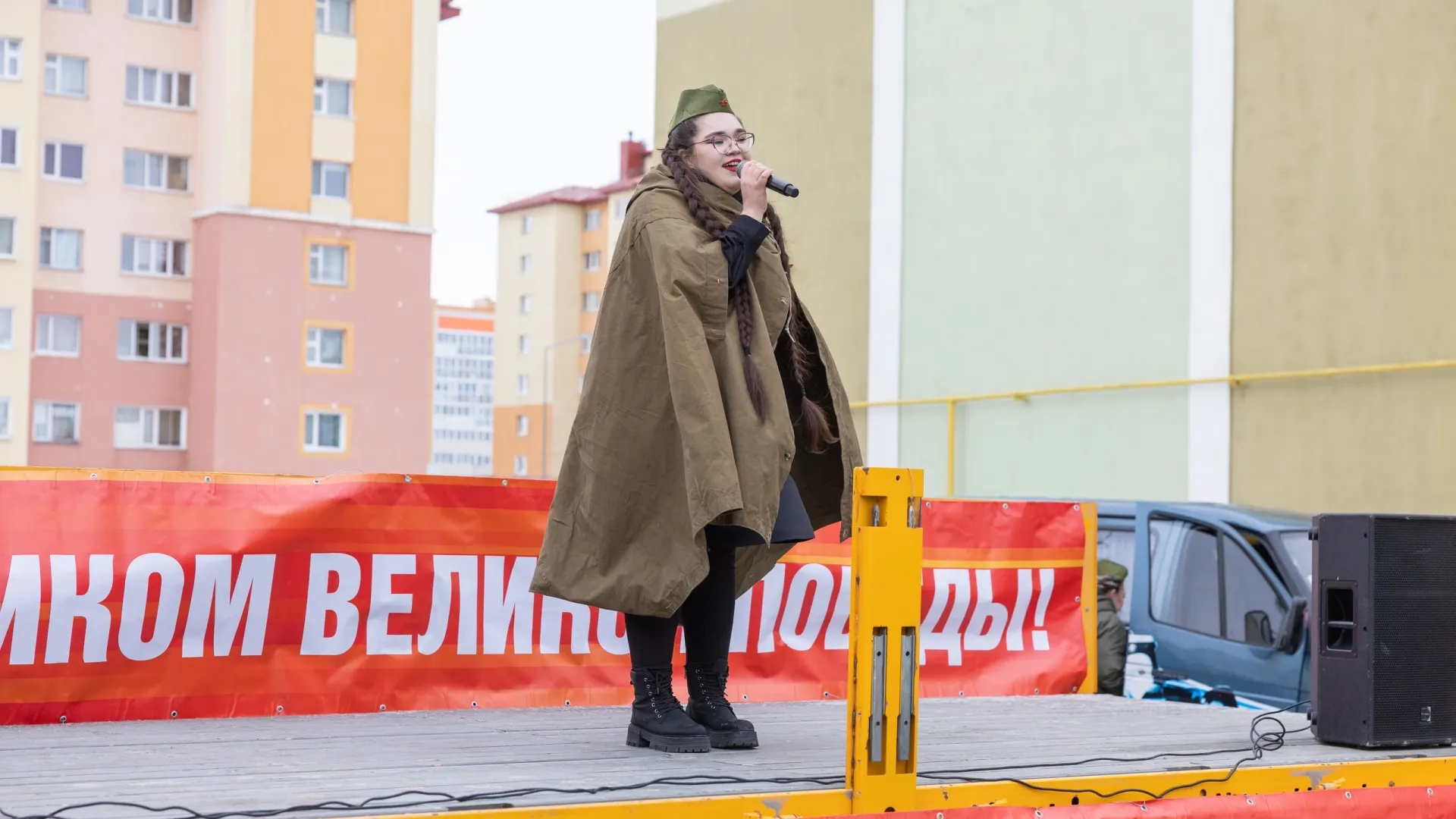 Фото: Александр Чирва / «Ямал-Медиа»