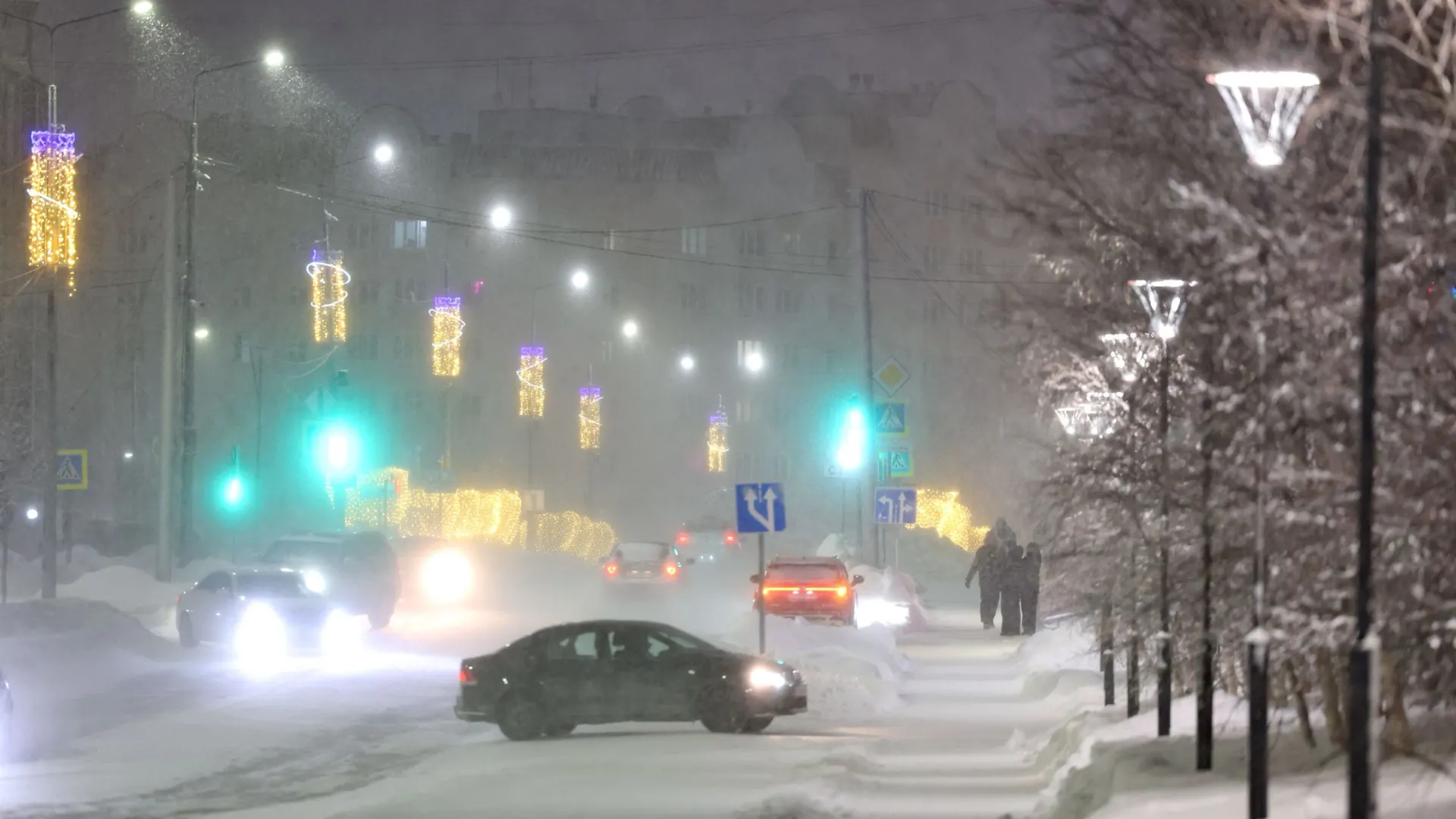 Фото: Андрей Ткачев / «Ямал-Медиа»