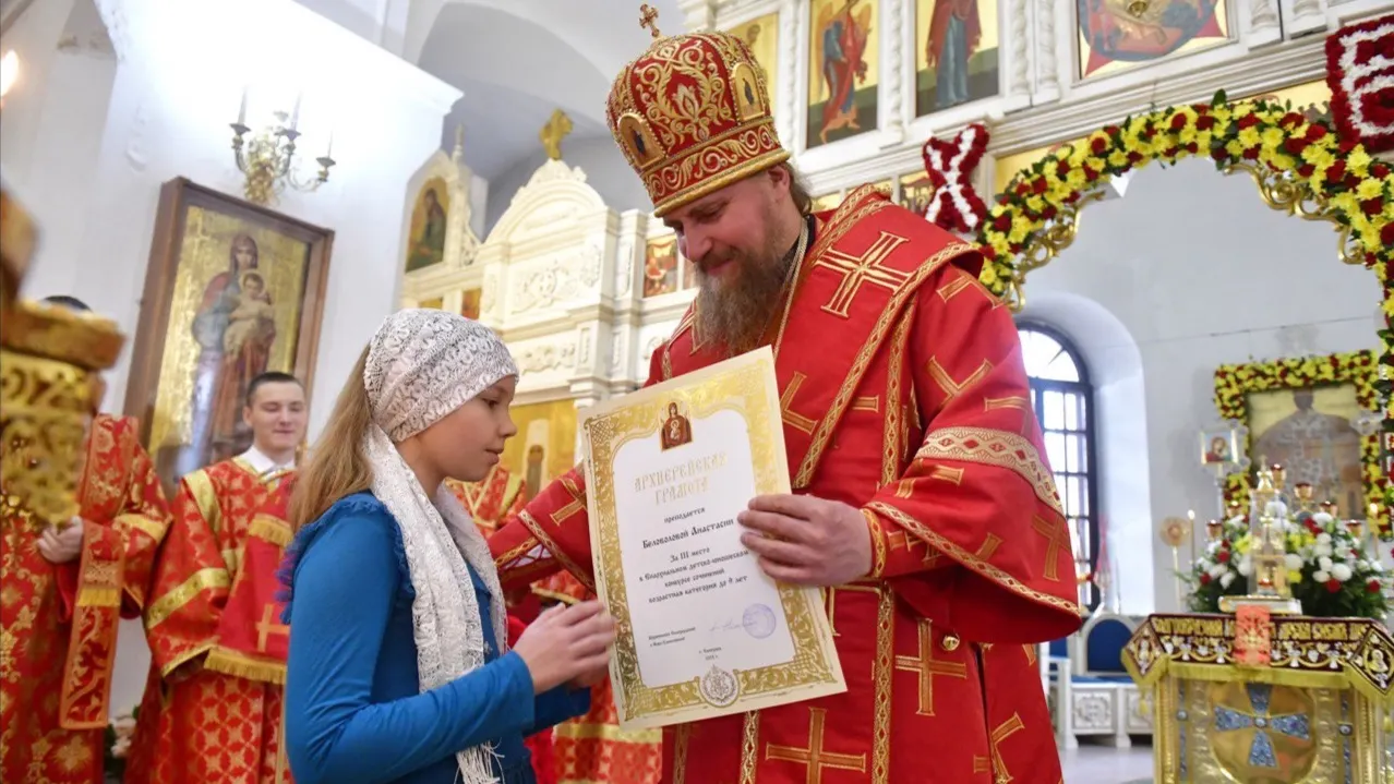 Фото из семейного архива Пелеховых