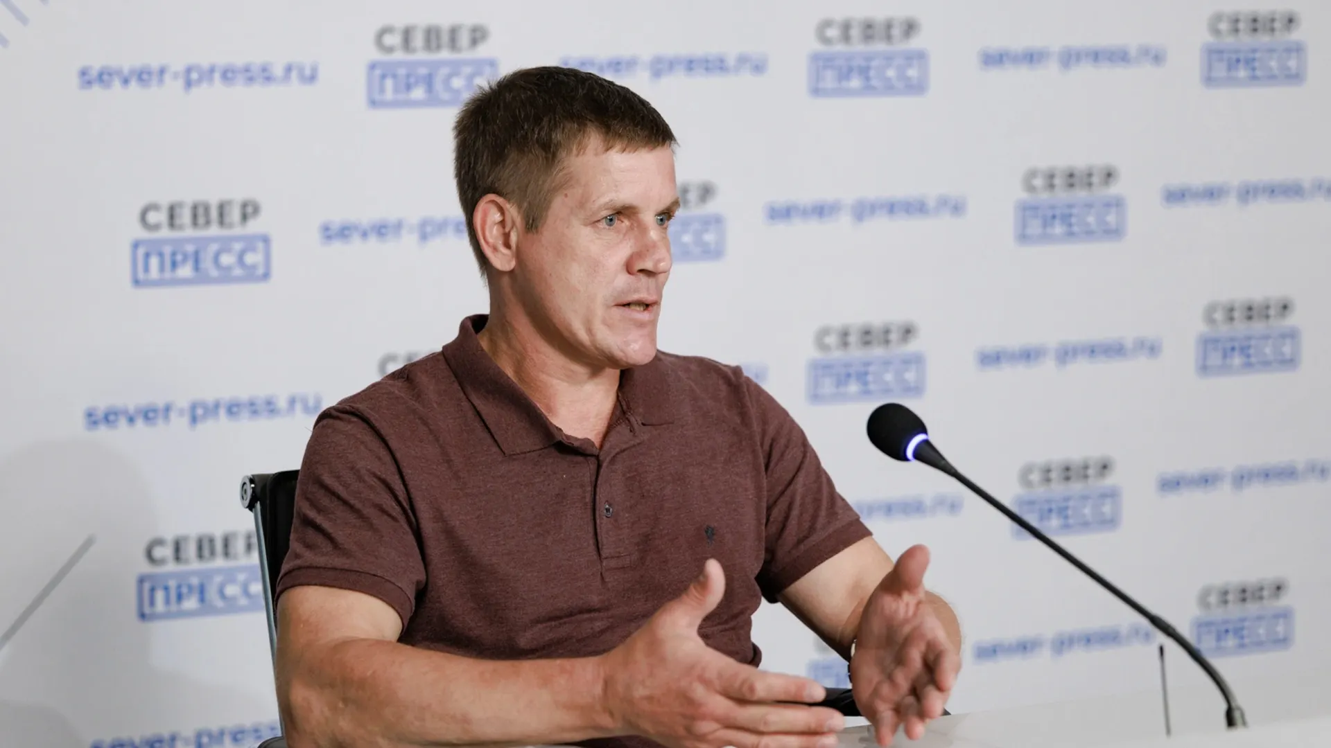 Фото: Сергей Зубков / «Ямал-Медиа»