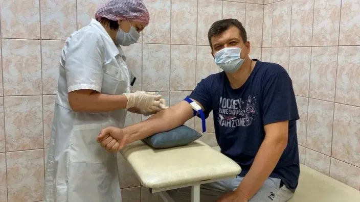 Фото предоставлено пресс-службой губернатора ЯНАО