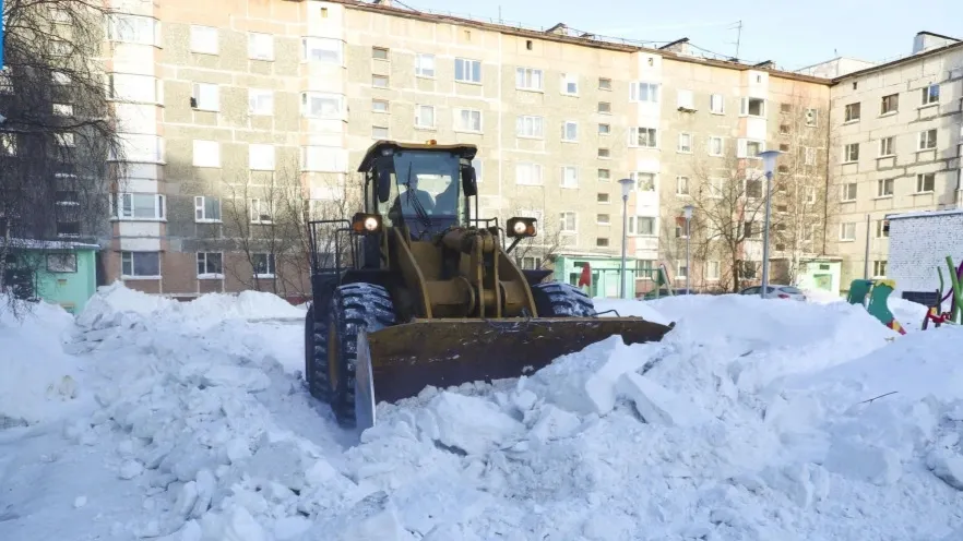 Фото: предоставлено пресс-службой администрации Надымского района
