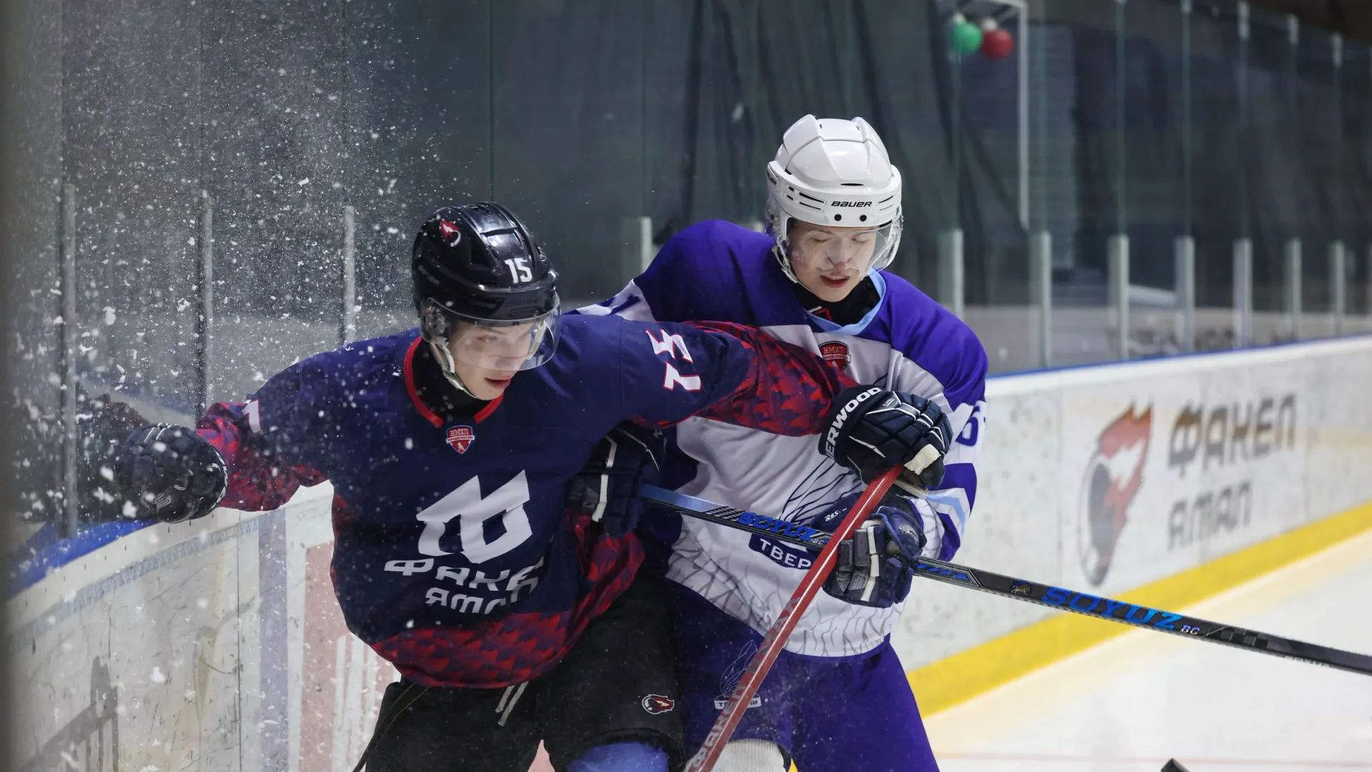 Фото: Андрей Ткачев / «Ямал-Медиа»