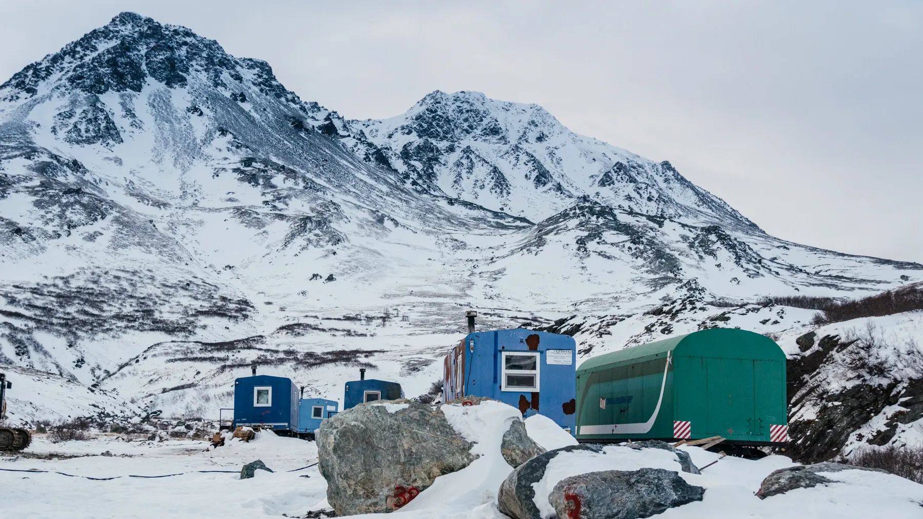 Фото: Юлия Чудинова / «Ямал-Медиа»