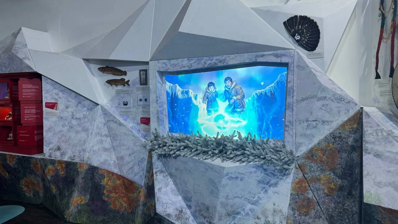 Фото: Варвара Можаева / «Ямал-Медиа»