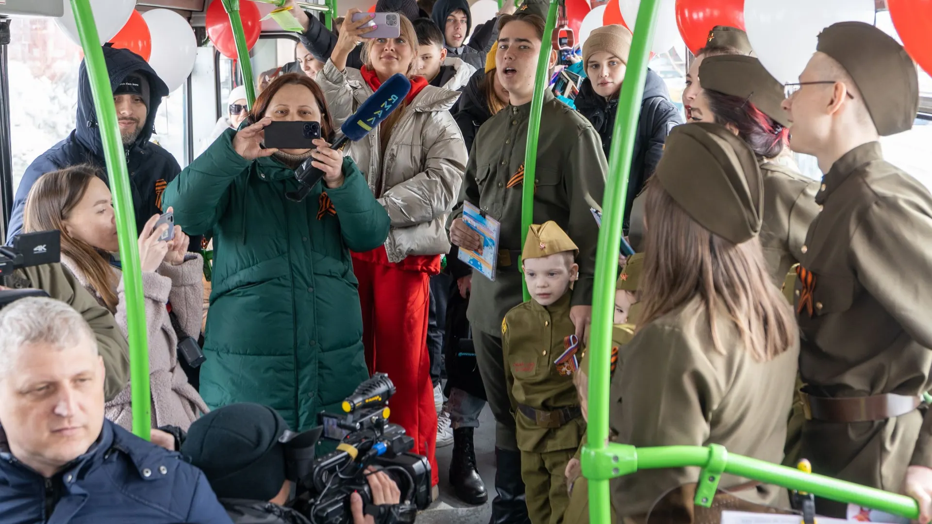 Фото: Федор Воронов / «Ямал-Медиа»