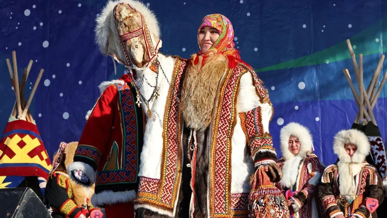 Фото: Василий Петров/«Ямал-Медиа»